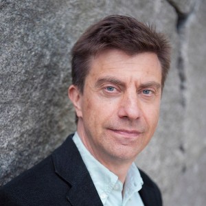 Dan Hedlin, professor i statistik. Foto: Eva Dalin/Stockholms universitet