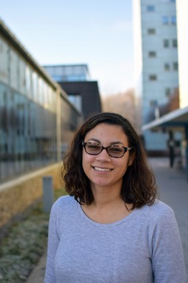 Amber Beckley highres orig